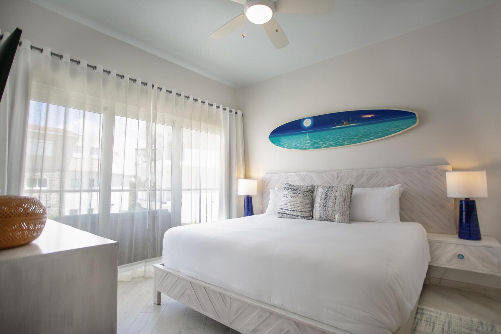 Destination Jelly / Playa Coral Condo Punta Cana Quarto foto