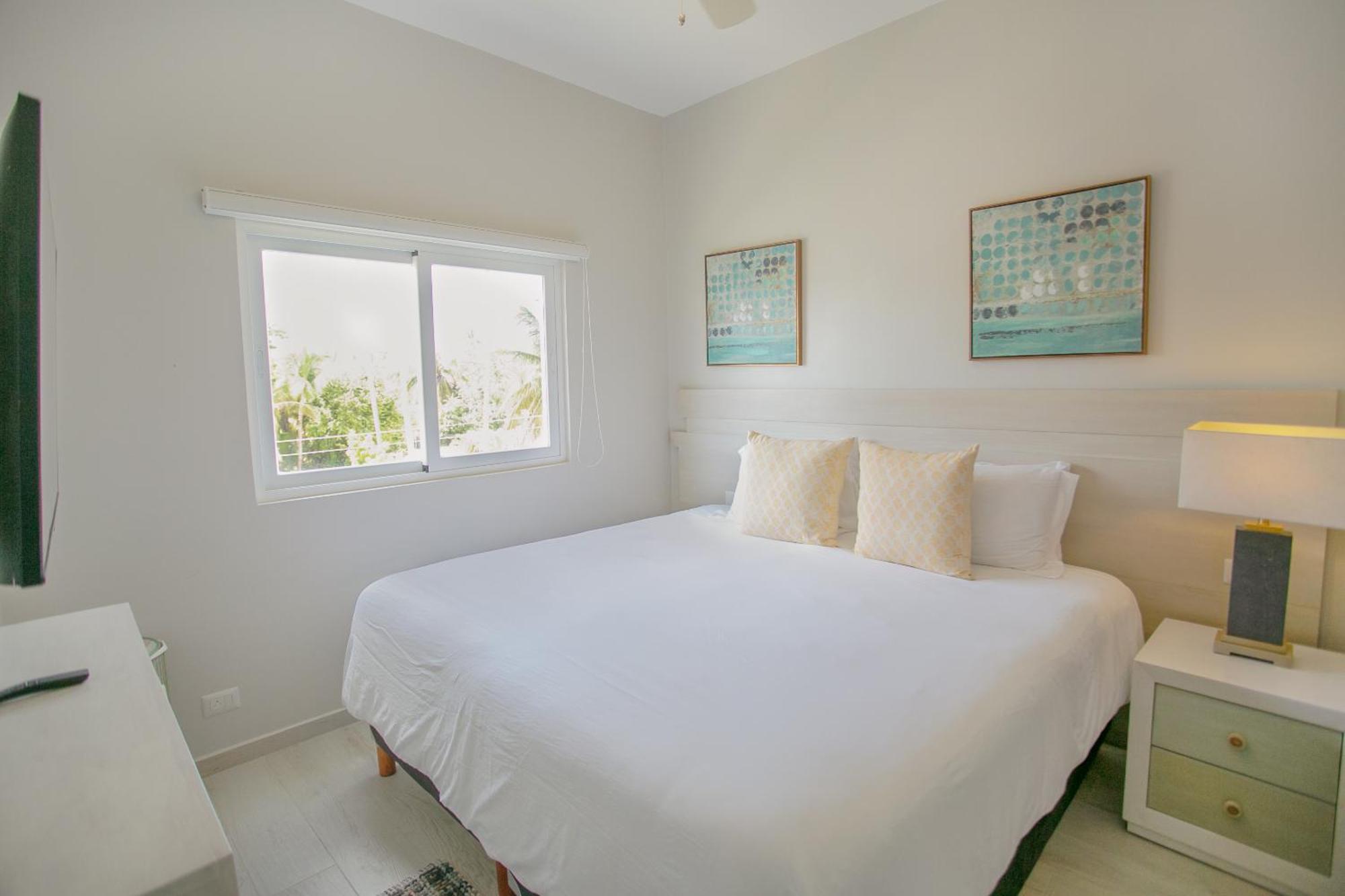 Destination Jelly / Playa Coral Condo Punta Cana Quarto foto