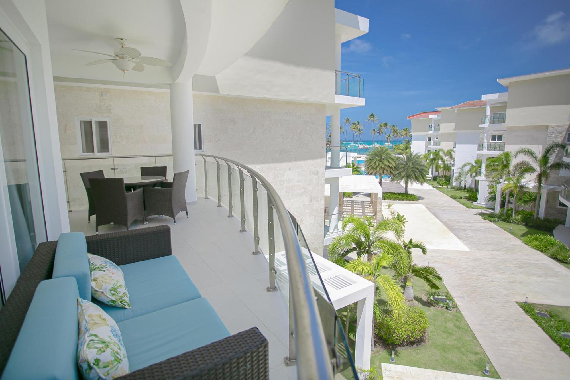 Destination Jelly / Playa Coral Condo Punta Cana Quarto foto